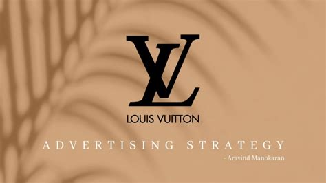 segmentation strategy of louis vuitton